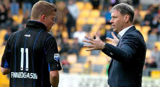Van Basten: Cruyff mi voleva al Barcellona nel 1988 ma gli dissi di no