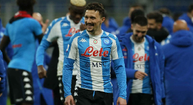 CorSport rivela: ecco perché Gattuso allontanò Mario Rui dall'allenamento due settimane fa