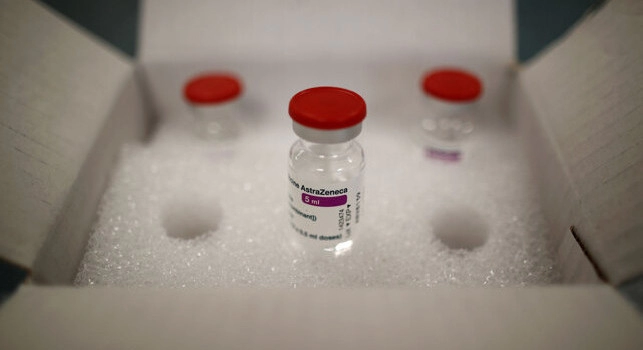 Vaccini