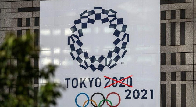 Olimpiadi Tokyo 2021