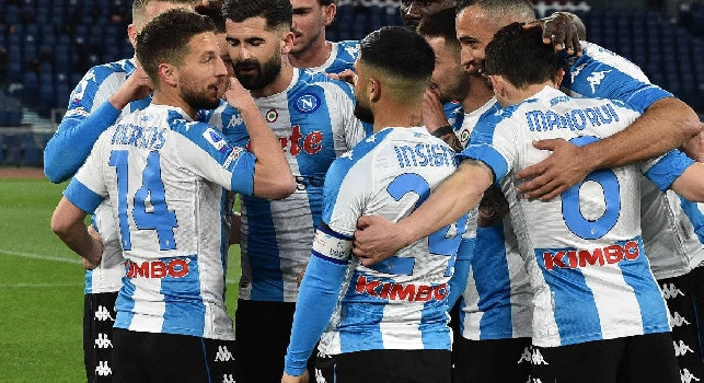 &Egrave; cos&igrave; impopolare parlare solo di Spezia-Napoli e della zona Champions?