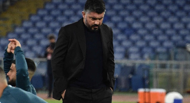 Gattuso cerca panchina, CdM: tre squadre di A hanno pensato al mister, non &egrave; da escludere l'ipotesi estero