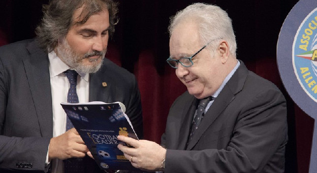 Sconcerti: Se adesso decidono le Asl, perché si continua a giocare? Il protocollo non fu trovato per far piacere a qualcuno