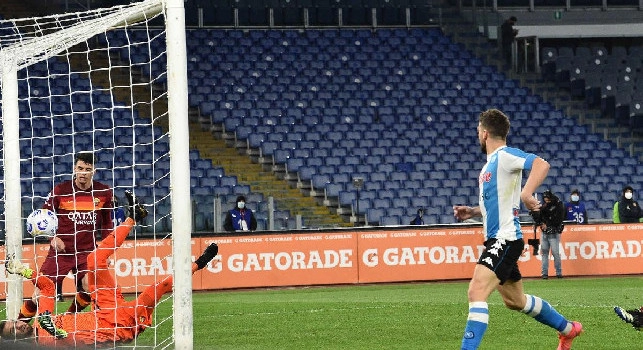 IL GIORNO DOPO Roma-Napoli: il sacrificio di due azzurri, l'abitudine pessima messa da parte e la scena rubata da Ciro