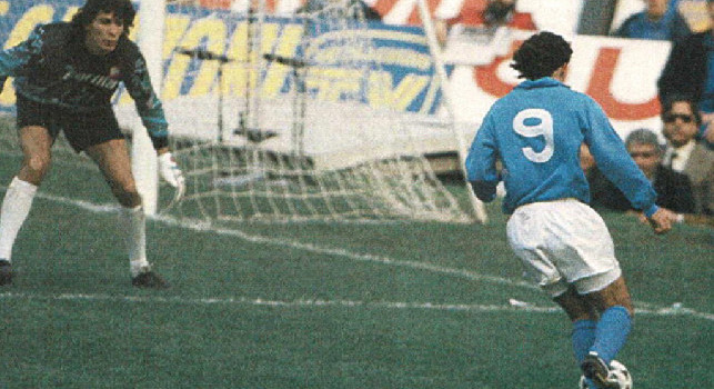 Cervone: Gol di Careca da fondocampo in Napoli-Roma? Gli azzurri rubarono quella partita! Doveva andare in quel modo...