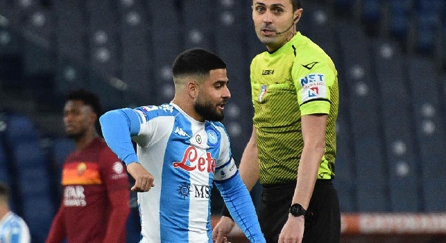 Rinnovo Insigne, Il Mattino: Lorenzo si aspetta una chiamata dal Napoli per un eventuale contratto a vita, le ultime