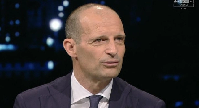 Tuttosport - Allegri freme per tornare in panchina: chi si muove prima tra Juve e Inter lo prende