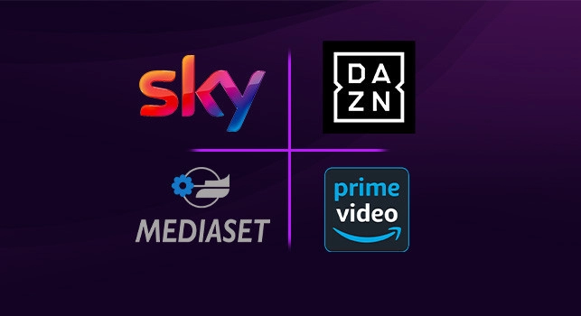 Come cambierà il calcio in tv? Doppio abbonamento per Serie A e Champions League