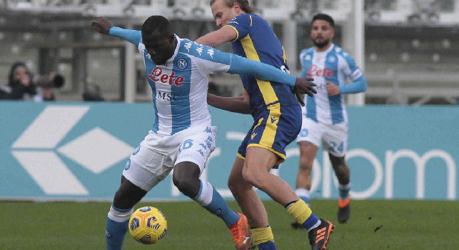 Cammaroto: Per il dopo Fabian Ruiz, il Napoli pensa a Barak e Castrovilli. L'affare Zaccagni non è ancora chiuso
