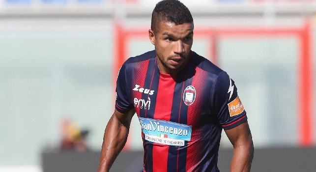 Messias al Napoli? Il Mattino: contatto col Crotone! Giuntoli comunica l'offerta massima
