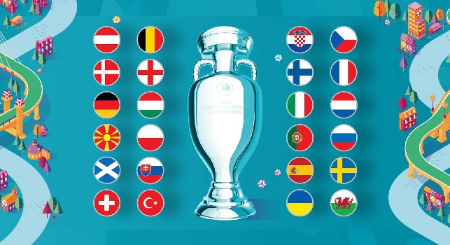 Germania, Federcalcio preoccupata per gli Europei: a rischio la sede di Monaco