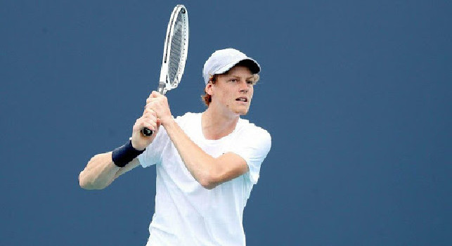 Sinner vince gli Australian Open! Rimonta eroica contro Medvedev