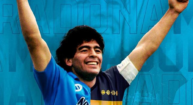 116 anni del Boca Juniors: è festa in Argentina, spazio a Diego Armando Maradona via social [FOTO]