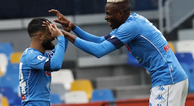 Gazzetta su Insigne: vuole il momento di gloria personale, battere la Juve con gol sarebbe l'apoteosi per lui