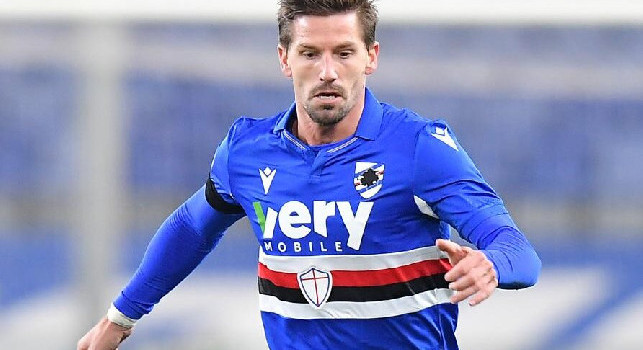 UFFICIALE - Adrien Silva espulso contro il Milan: salterà Sampdoria-Napoli