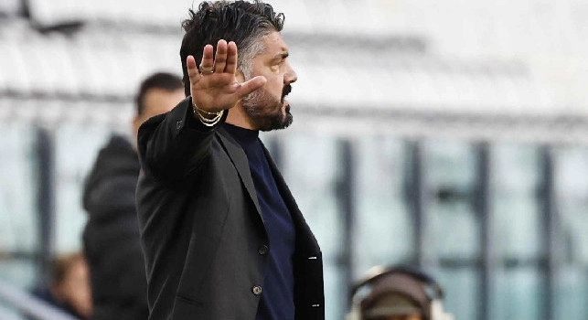 Juventus-Napoli, Gattuso corre ai ripari: fuori Lozano e Demme!