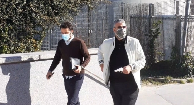 Sky - Il Milan incontra l'agente di Insigne nel giorno di Juve-Napoli: la situazione