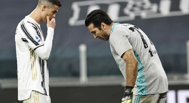 Calciomercato, clamoroso Buffon: &egrave; vicino al ritorno al Parma in serie B!