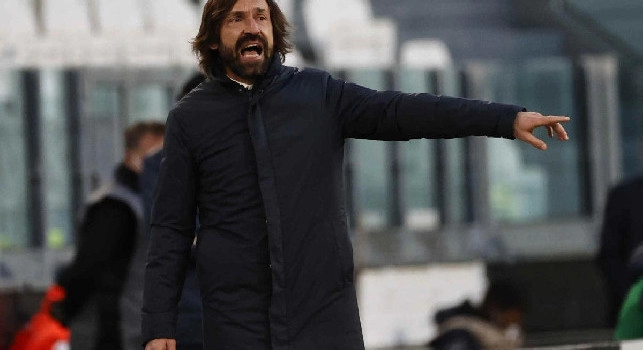 Gazzetta - Tensione alle stelle nella Juve: spaccature nello staff tecnico di Pirlo