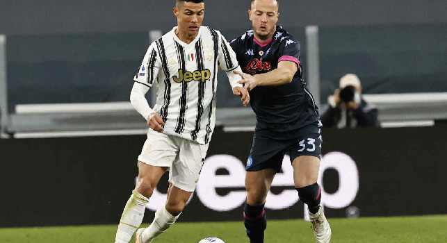 Juventus, intercettazione su CR7: Se quella carta viene fuori ci saltano alla gola!