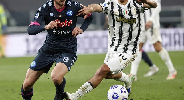 RAI - Agente Dybala valuta anche la proposta del Napoli: ADL vuole anche il rinnovo di Mertens