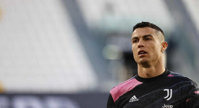 Ronaldo
