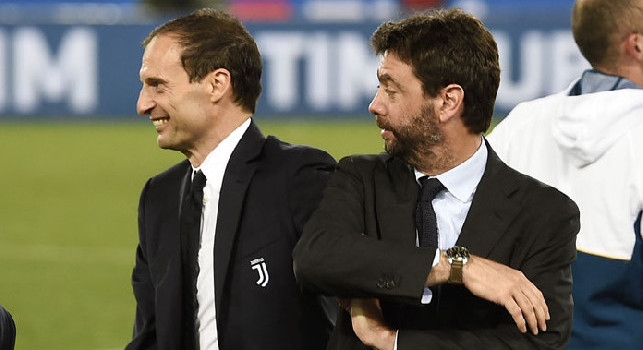 Ziliani: Juve in D, fuori dall'Europa con Agnelli e Paratici radiati! 9 scudetti consecutivi, uno pulito c'è?