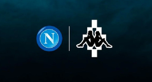Anche la SSC Napoli <i>scopre</i> il mercato del resale: le maglie Burlon Napoli vanno gi&agrave; oltre i 450 euro [FOTO]