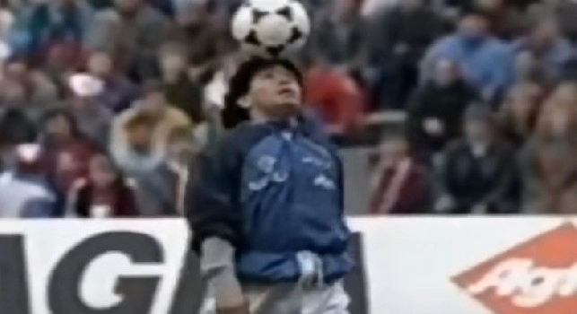 Maradona