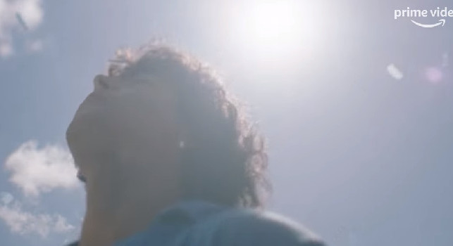 Maradona: sogno benedetto, il primo trailer della serie Prime Video sul Pibe de Oro [VIDEO]