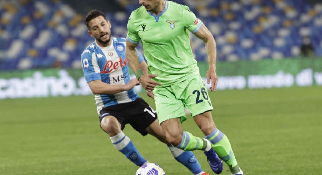 Radu lo marca in pantofole. Il difensore risponde a Morabito: Mai screditato Muriqi