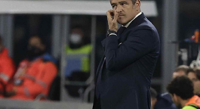 Inter, Farris: Col Napoli gara importante ma non decisiva. Osimhen? Ci saranno situazioni di uno contro uno