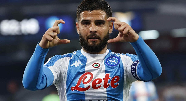 Tuttosport - Insigne non è per nulla disposto a decurtarsi l'ingaggio: il Napoli non lo reputa più incedibile