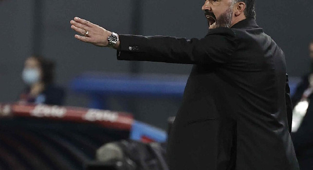 Gattuso-Juric