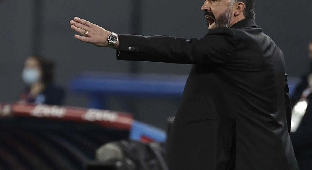 Gattuso-Juric