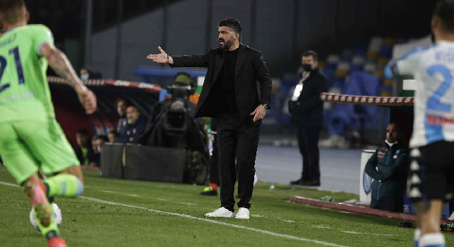 Repubblica - Gattuso ha un ballottaggio in difesa, in mezzo al campo c'è un valore aggiunto che ha centrato un primato in carriera