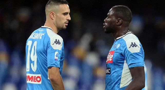 koulibaly