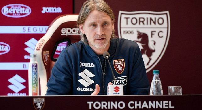 Serie A - Udinese-Salernitana: Le Formazioni Ufficiali