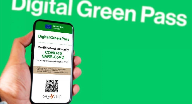 Green Pass, modifica in arrivo: cambio durata per chi ha ricevuto 3 dosi