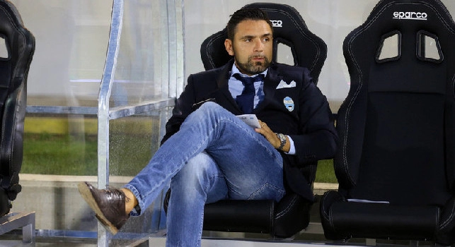 Torino, Vagnati: Sanabria e Rincon? Oggi servir&agrave; una grande partita, non cerchiamo alibi!
