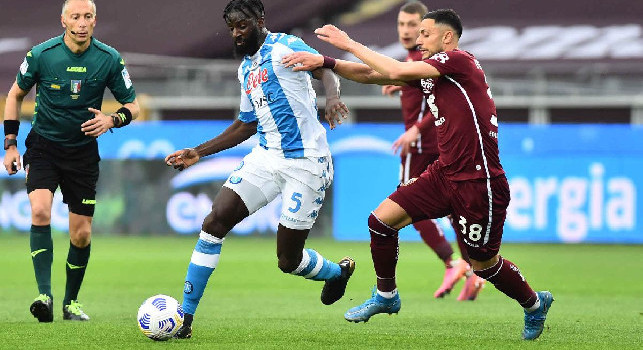 CorSport - Gattuso rilancia Bakayoko e Lozano stasera con l'Udinese: dubbio tra i pali