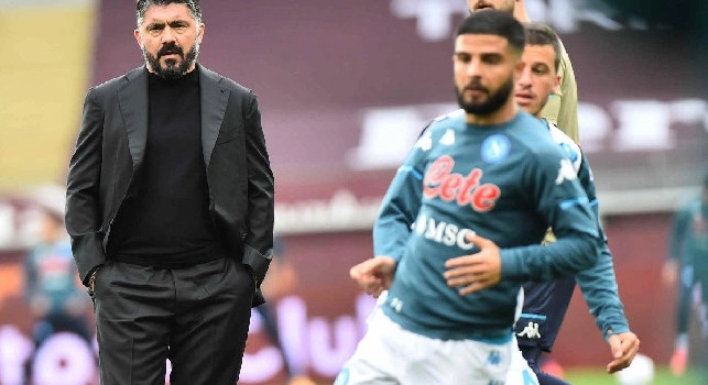 Sky - Contatti tra la Fiorentina e Gattuso, ma la trattativa si &egrave; bloccata. Ivan Juric il favorito per la panchina viola