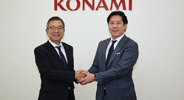 Konami e FIFA uniscono le forze: via ai Mondiali di calcio di eFootball