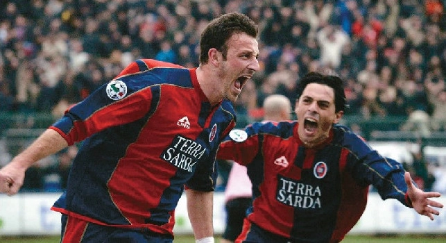Langella: Il Cagliari pu&ograve; farcela contro il Napoli, ma la gara crocevia sar&agrave; quella successiva con il Benevento