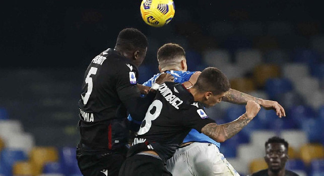 Bologna, il medico sociale: Vaccinare i giocatori? Subito, il calcio è una categoria a rischio