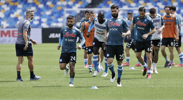 Ziliani: Beffa atroce per il Napoli, incassa l’1-1 del Cagliari e butta due punti sanguinosissimi