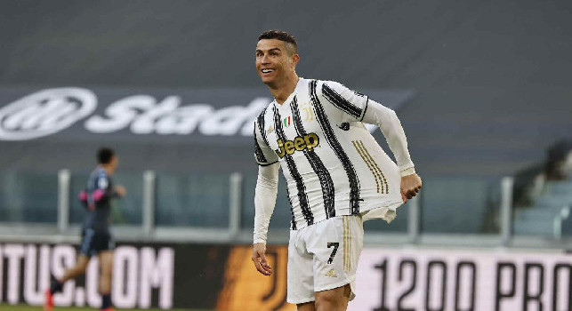 RAI, Venerato: Juventus, nei prossimi giorni la decisione di Cristiano Ronaldo: PSG e United due possibilità
