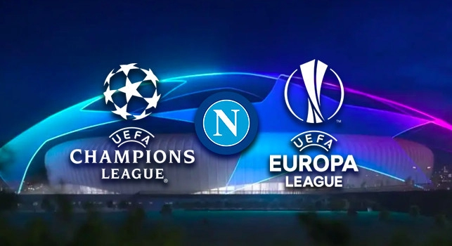 UFFICIALE - Il Napoli è matematicamente in Europa League: sarà il dodicesimo anno consecutivo