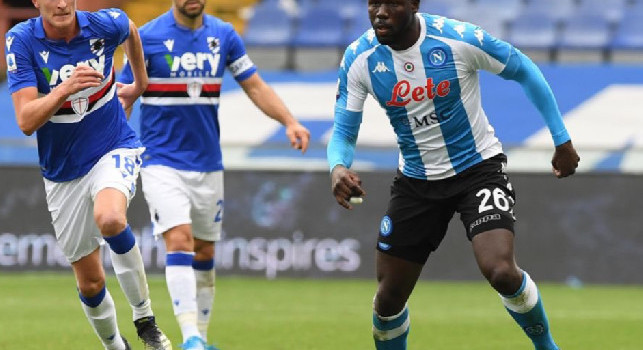 Koulibaly