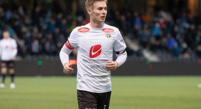 Mannsverk